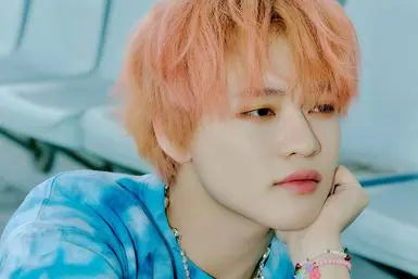NCT CHENLE