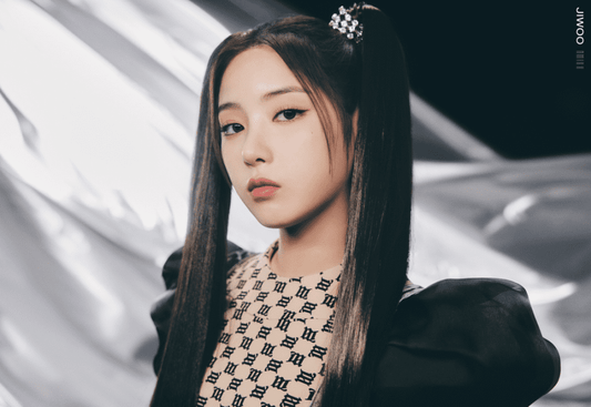 NMIXX Jiwoo: Profile, Height, Dating, Facts & Information (Updated)