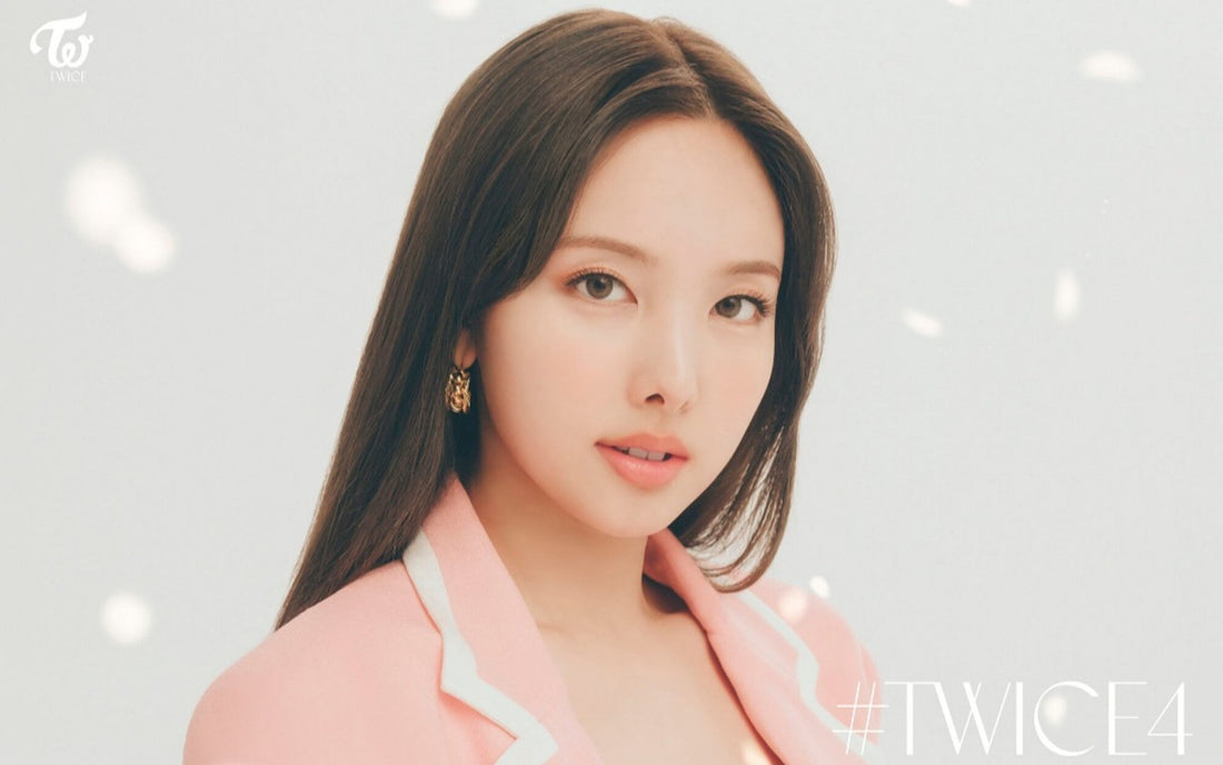 Fashion Guide: How To Dress Like Nayeon From TWICE