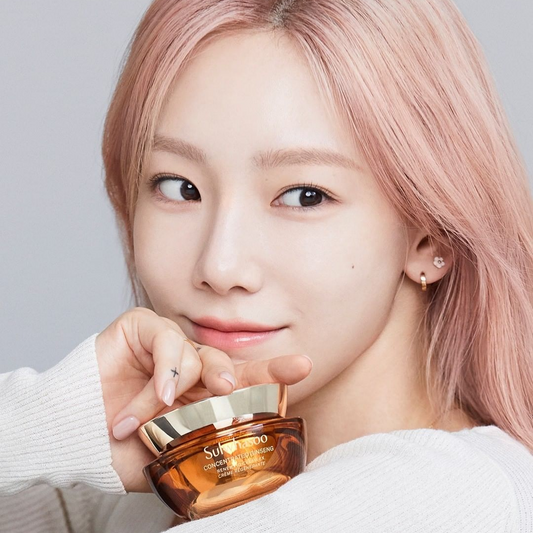 Top Korean Brands for Achieving Glass Skin