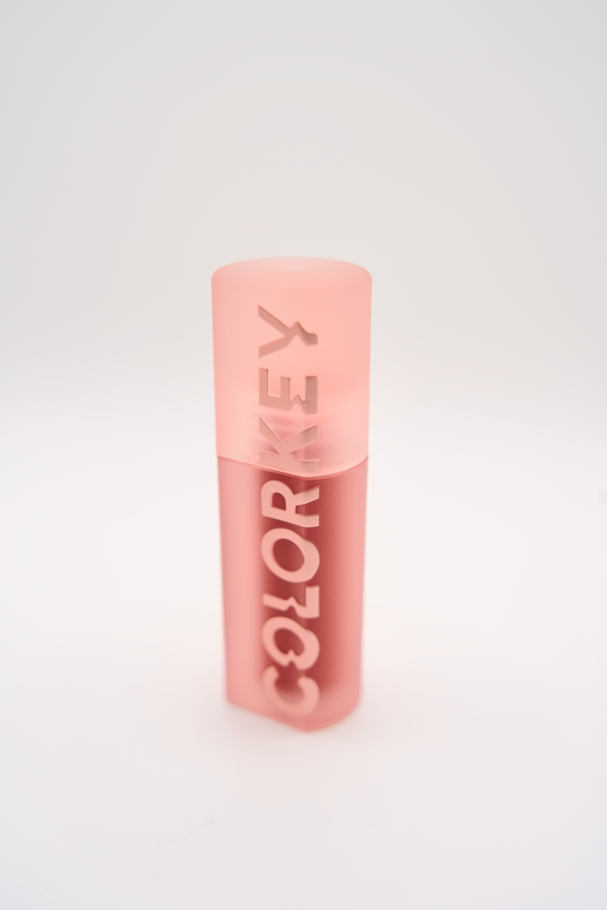 CHIO Colorkey Glass Lipstick