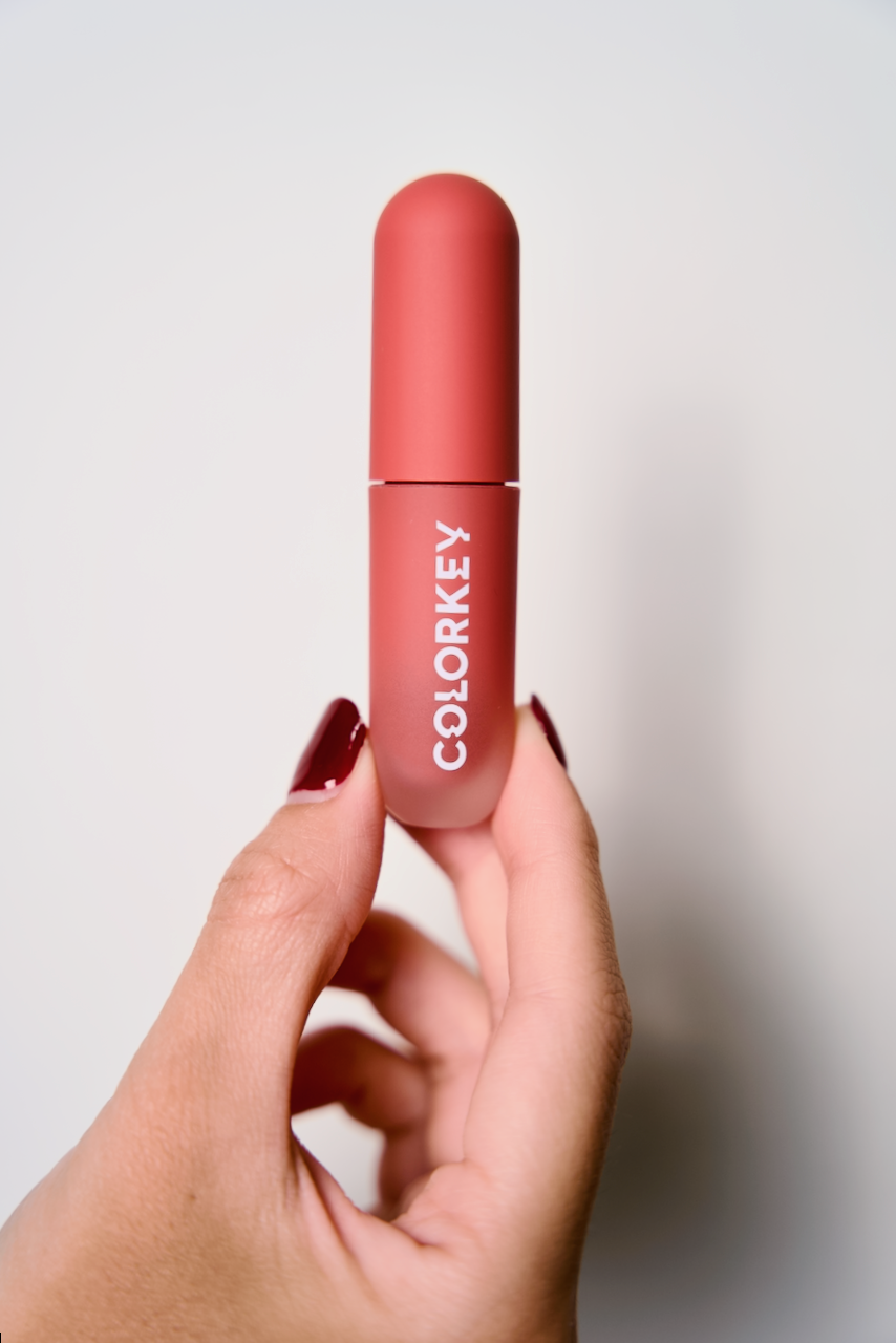 CHIO Colorkey Capsule Lipstick