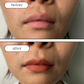 CHIO Double-end Lipstick + Lipgloss