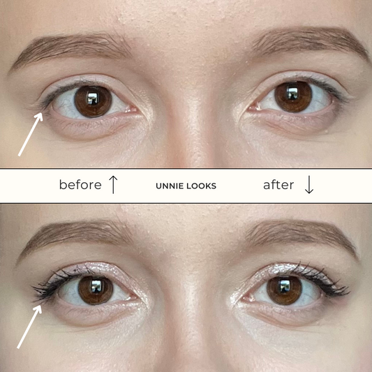 Cosmetics Bundle - Eye Makeup