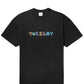 Blackpink Jisoo-inspired Tuesday T-Shirt