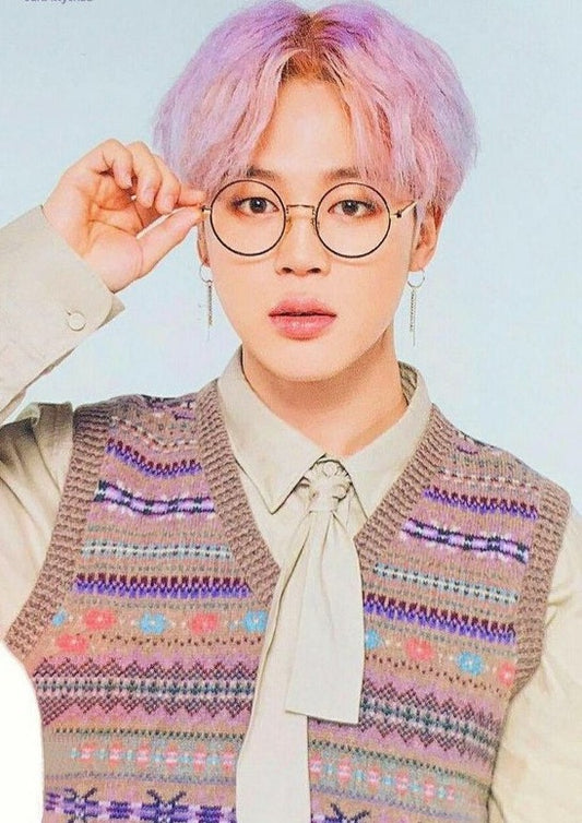 Jimin Outfits - How to Dress Like BTS – Lychee the Label