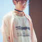 BTS Jungkook-Inspired Waves Printed Casual Shirt