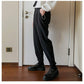 Casual Formal Style Dress Pants