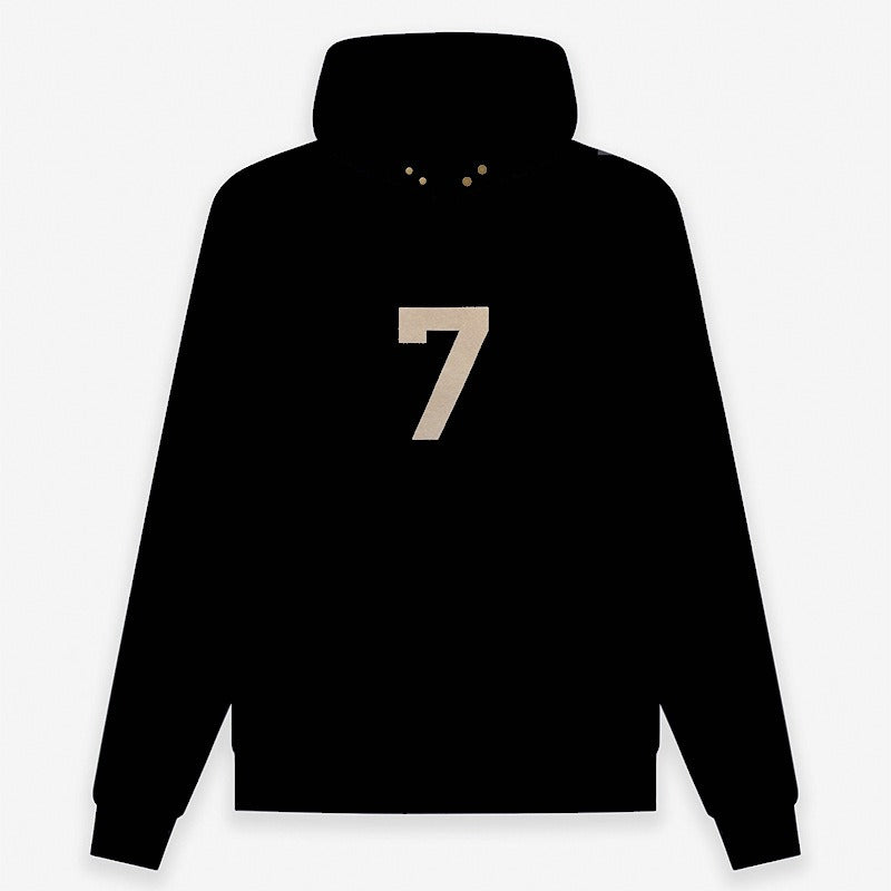 BTS RM-Inspired #7 Stylish Hoodie