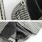 BTS Taehyung Inspired Houndstooth Suit