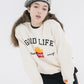 BTS Taehyung Inspired Good Life Sweatshirt