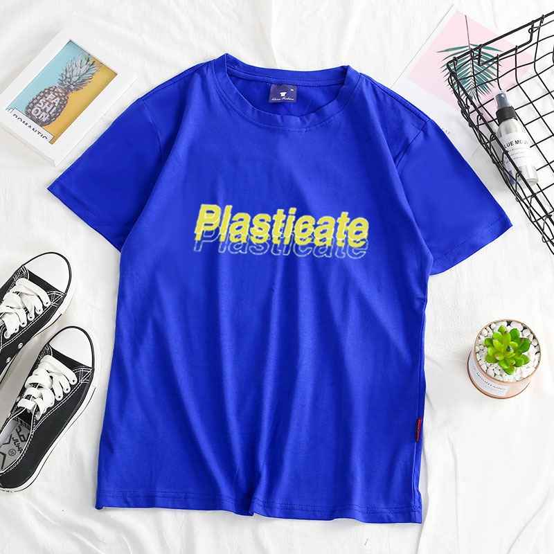 BTS Taehyung Inspired Plasticate T-Shirt