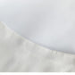 Blackpink Jisoo Inspired Diamond White A-Line Short Skirt