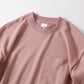BTS Jin Inspired Nude Pink Pullover