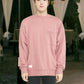 BTS Jin Inspired Nude Pink Pullover