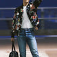 BTS J-Hope-Inspired Stylish Jacket
