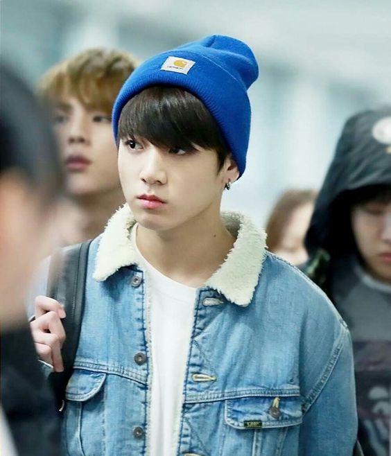 BTS' Jungkook-inspired ways to style jackets for winter