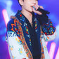 BTS Jungkook Inspired Ethnic Style Knitted Cardigan