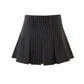 Go-To Blackpink Jennie-inspired Pleated Tennis Skirt