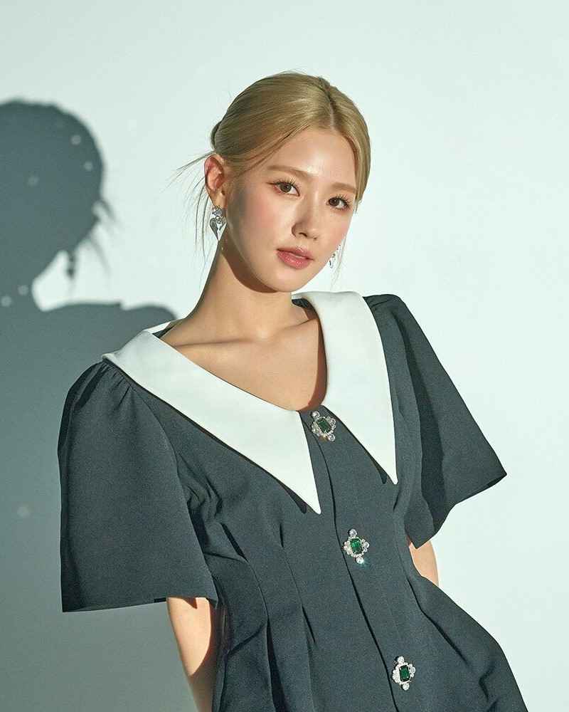 (G)I-dle Miyeon