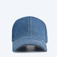 TXT Yeonjun Inspired Blue Denim Baseball Cap
