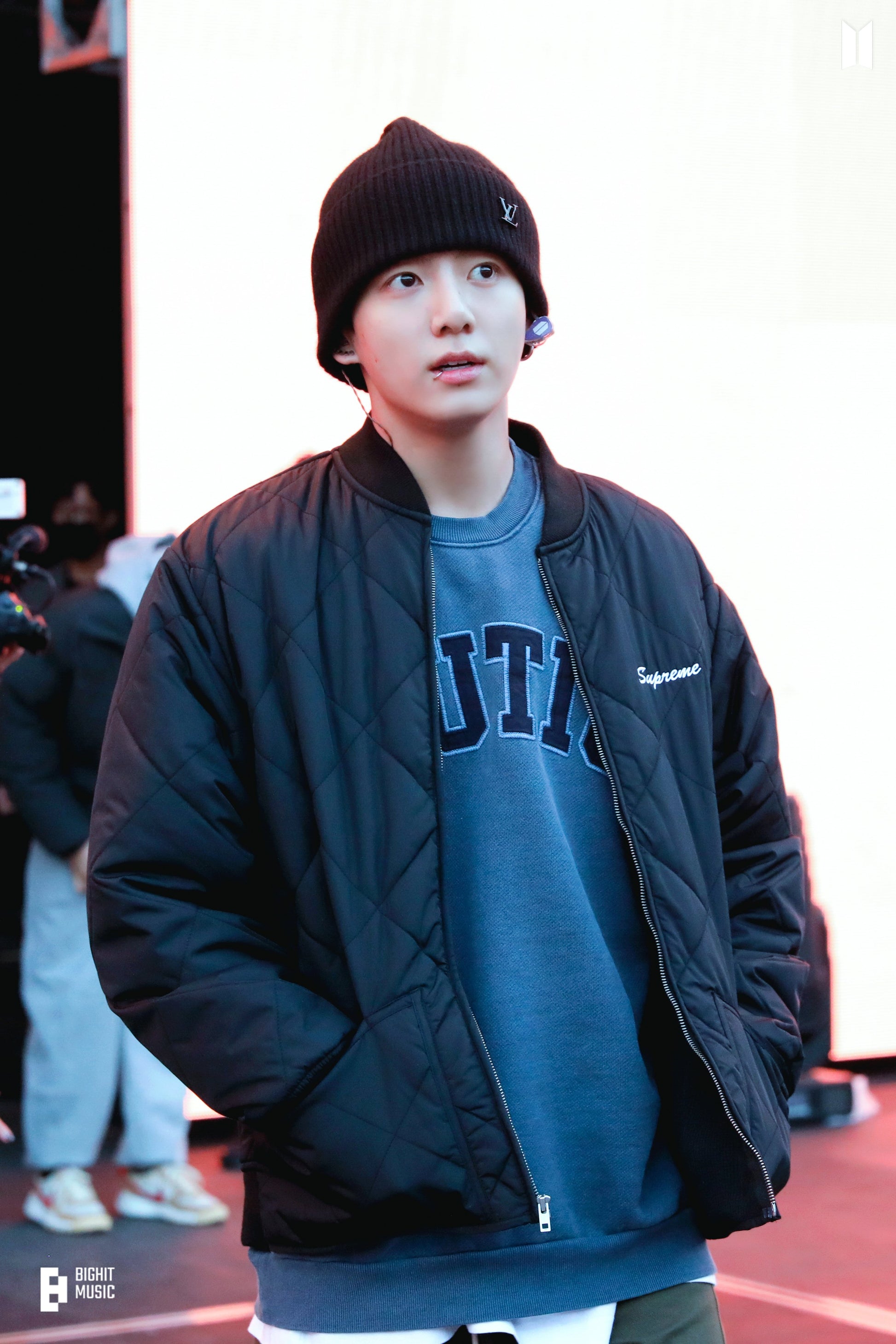 BTS' Jungkook-inspired ways to style jackets for winter