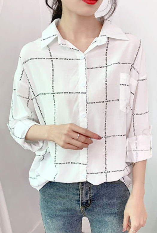 Hyunjin 현진 Central on X: Hyunjin is wearing @LouisVuitton Striped Monogram  Workwear Denim Shirt in his new teaser for #NOEASY  🔗 CHECK NOEASY TEASER IMAGES #NOEASY_TeaserImages3  #Hyunjin #현진 @Stray_Kids