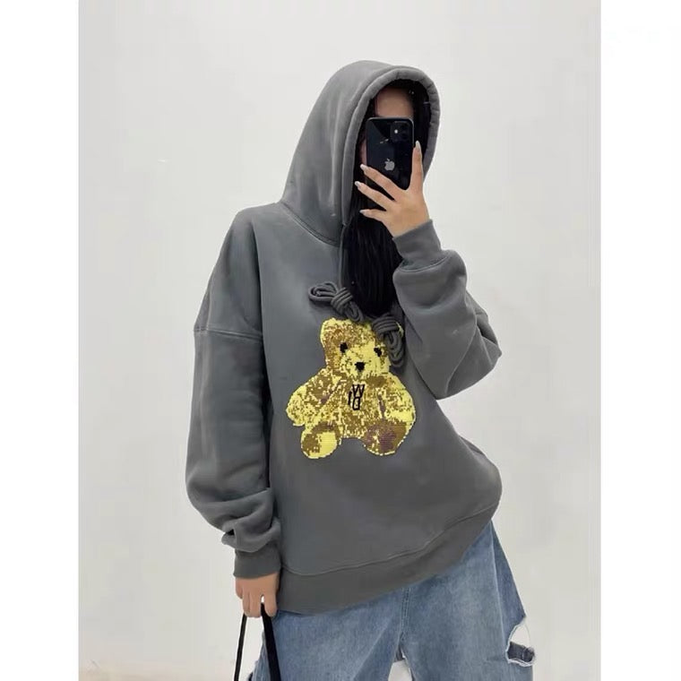 Jennie hoodie sale