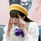 Red Velvet Irene Inspired White Ruffled Long Sleeved Blouse