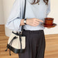 Our Beloved Summer Kook Yeon Su Inspired Brown Sling Bucket Bag