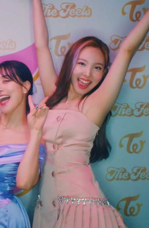 Nayeon concert 2022  Korean outfits kpop, Kpop outfits, Nayeon