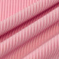 Itzy Yeji Inspired Pink “Babe” Tube And Mini Skirt