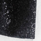 aespa Giselle Inspired Black Sequined Halter Jumpsuit