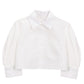 Stray Kids Jeongin Inspired White Casual Short Sleeve