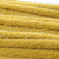Blackpink Jisoo Inspired Yellow Knitted Jacket