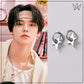 TXT Yeonjun Inspired King Star Earring