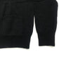 Stray Kids Felix Inspired Black Wool Bear Knitted Cardigan