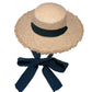 Blackpink Lisa-Inspired Summer Beach Hat