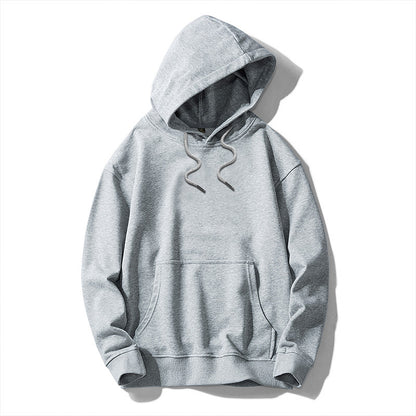 Stray Kids Jeongin Inspired Gray Hooded Sweater