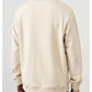 Enhyphen Jay Inspired Apricot Round Neck Sweater
