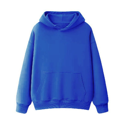 Enhyphen Heeseung Inspired Blue Hoodie Sweater