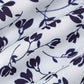 Blackpink Lisa Inspired Floral Short-Sleeve Dress