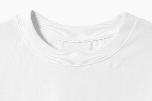 Seventeen DK Inspired White “Stop Being Racist” T-Shirt