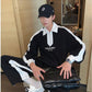 Spring and Autumn Sports Pants