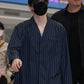 BTS Suga Inspired  Airport Fashion Shirt