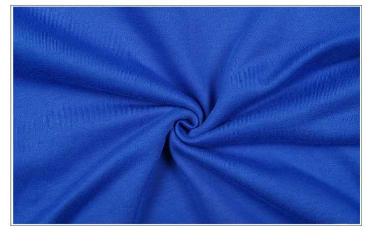 Blackpink Rose Inspired  Blue Streetwear Long-Sleeve Hoodies