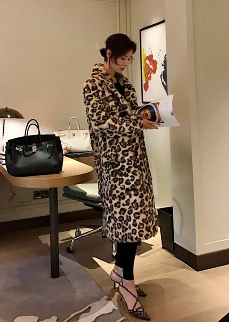 Kim Taehyung V Same Shoulder Bag Brown Handbag Full Size Mini Size