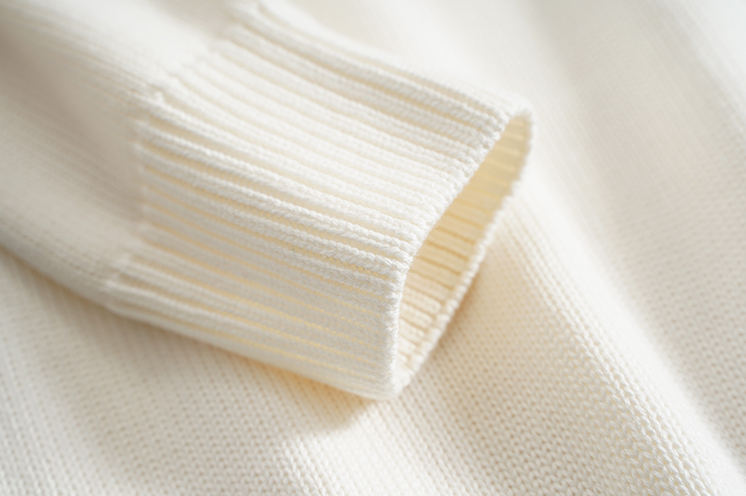 NCT Taeil Inspired White ‘A’ Heart Sweatshirt