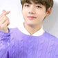 BTS Taehyung-Inspired Wool Sweater