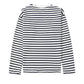 BTS Jimin Inspired Stripe Longsleeve shirt